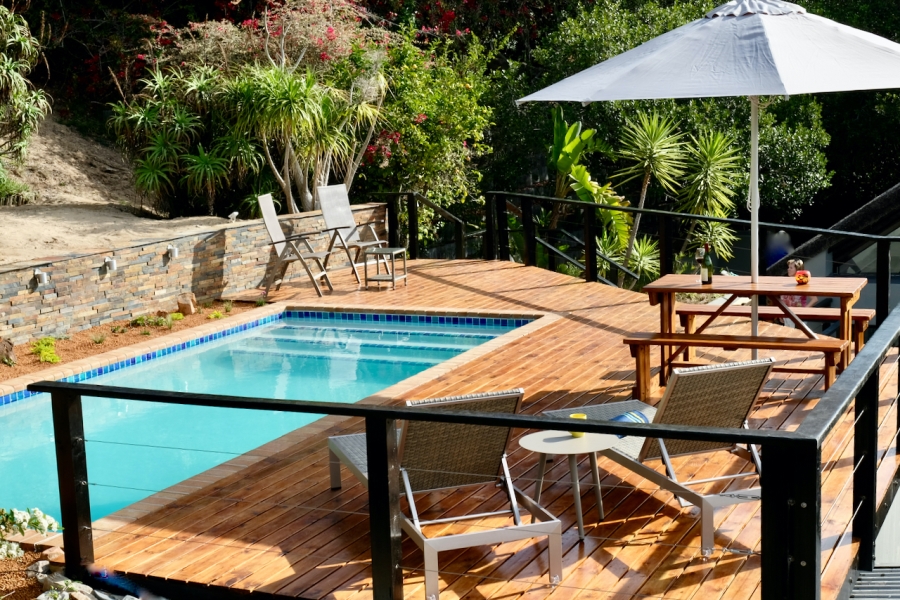 4 Bedroom Property for Sale in Langvlei Dunes Western Cape